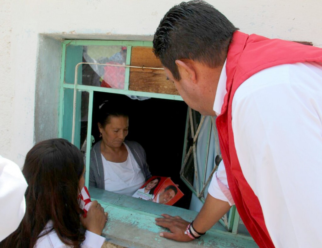 Fermín Rivera gestionará instalaciones y atención especializada para adultos mayores