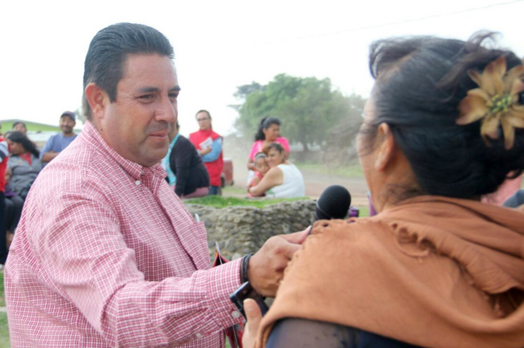 Propuestas en todos los ámbitos de la vida pública