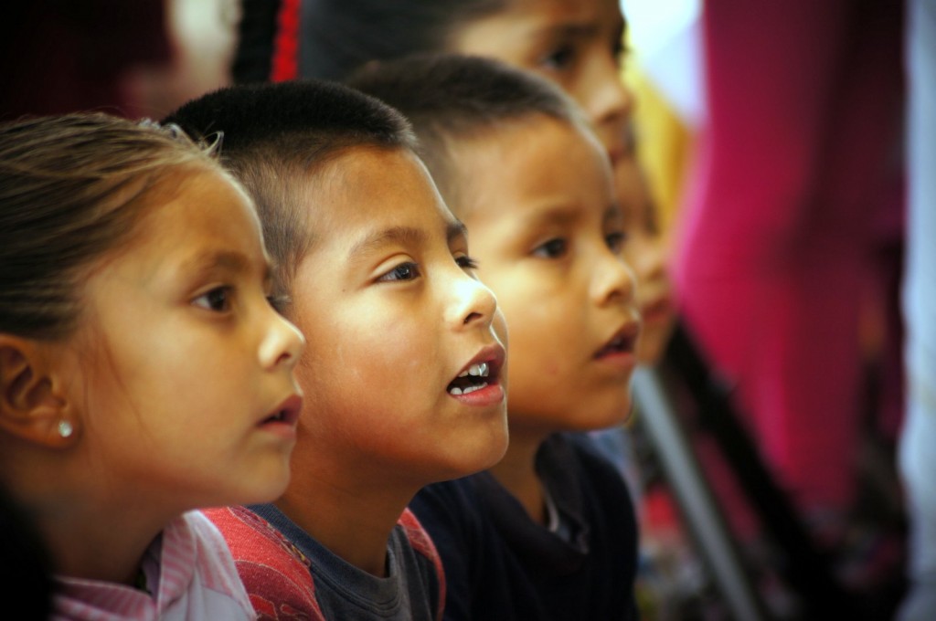 Reconocen a empresas amigas de los niños