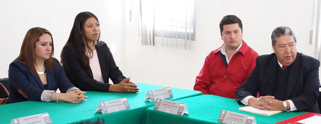 PRI promueve el debate político