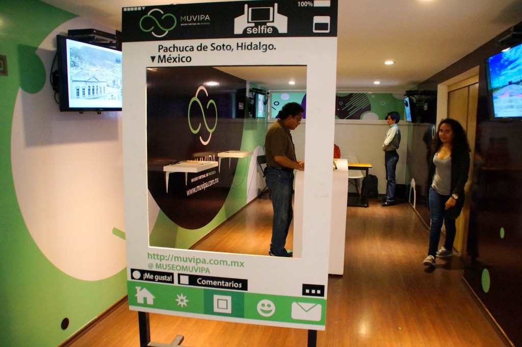 Pachuca apuesta por la cultura