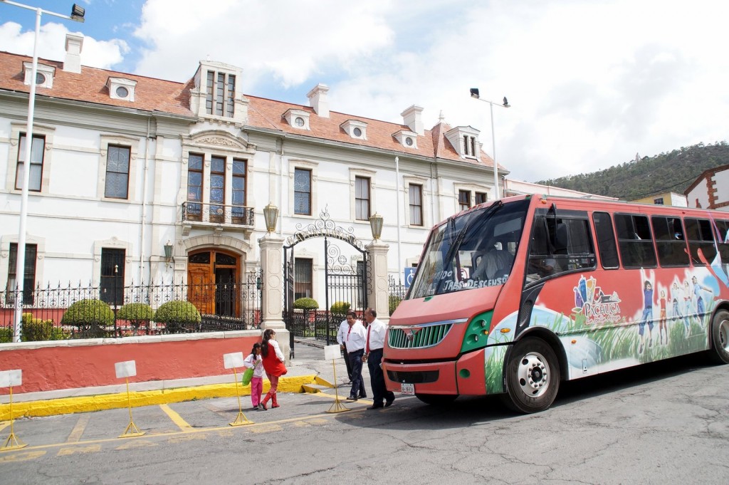 Programa “Vacaciones en Mi Ciudad”,