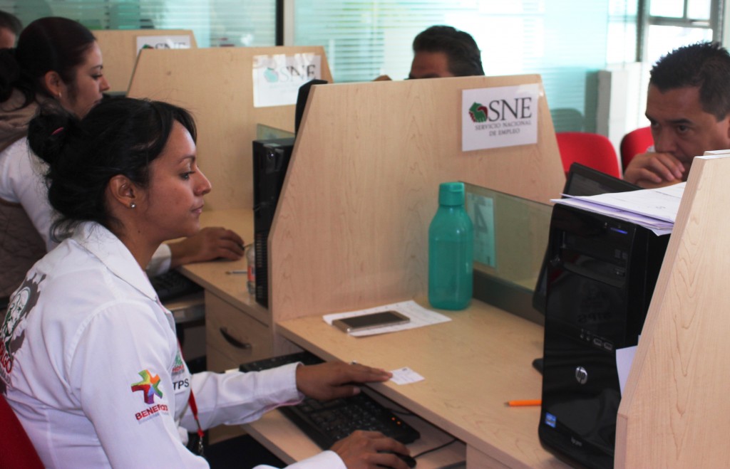 INFOTEC busca mejorar mecanismos de vinculación laboral