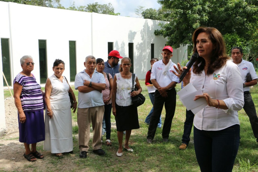 Apoyo a operadores de transporte público