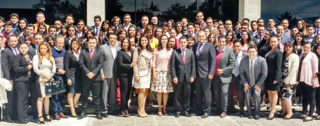 Reforma a la Ley de la Juventud