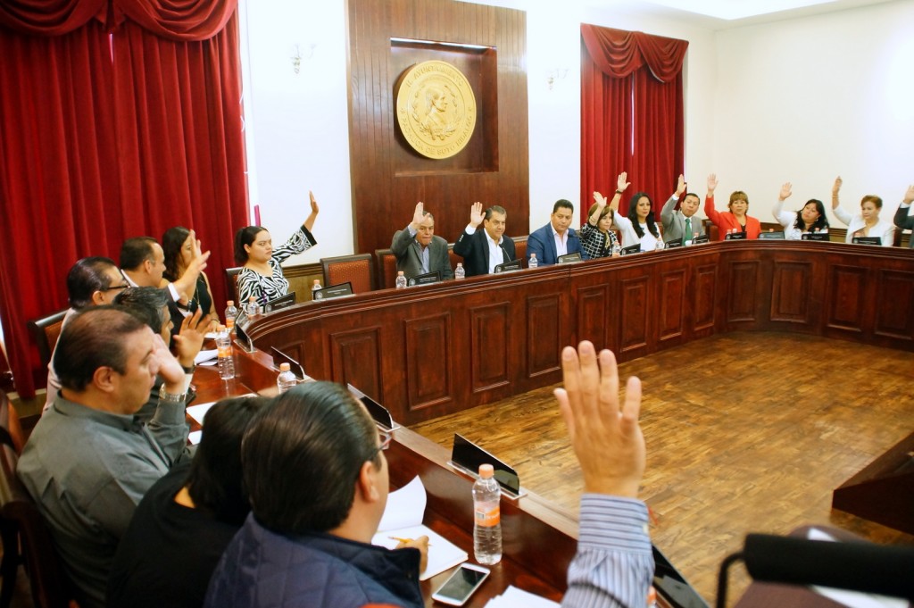 INICIATIVA DE CREACIÓN DE REGLAMENTO DE PROTECCIÓN A MENORES