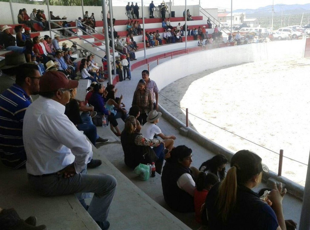 Riesgo de enfrentamiento en Zempoala