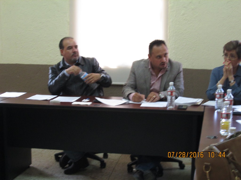 «Legitiman» gran fraude con terrenos del IMSS