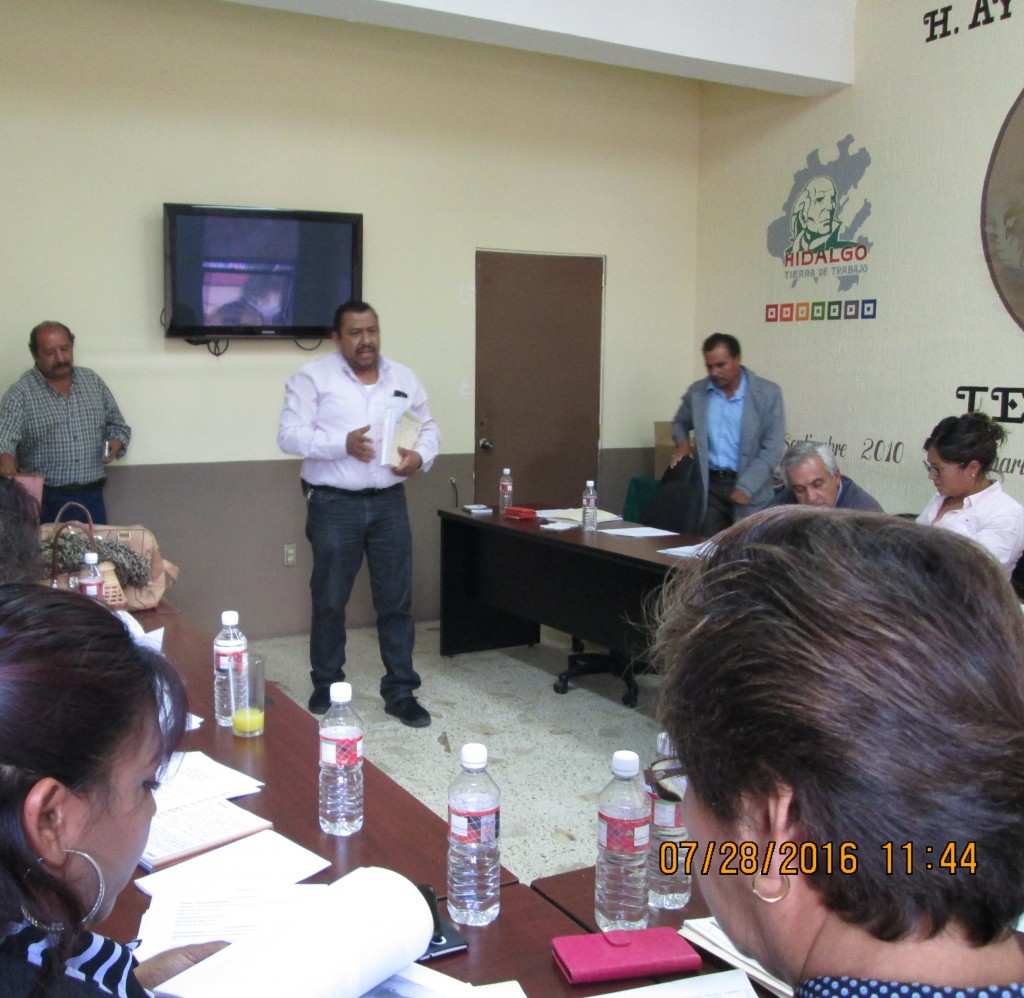 Encubrieron a policías que acabaron con patrulla