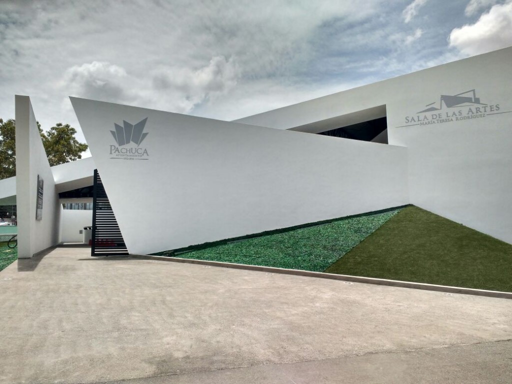 Eventos gratuitos en Sala de las Artes “María Teresa Rodríguez”