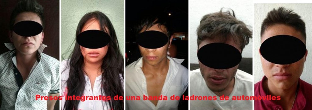 Levantón y mutilación de adolescente