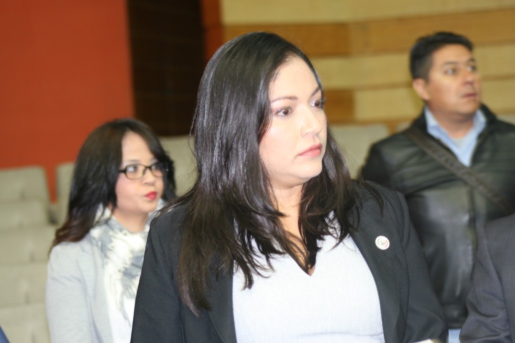 Podrían revocar al Procurador