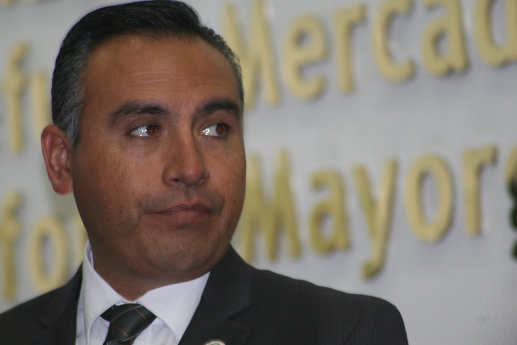 Urge combatir corrupción e impunidad