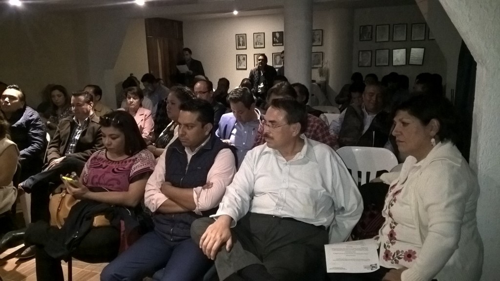 Renovarán Comité Directivo Estatal del PAN