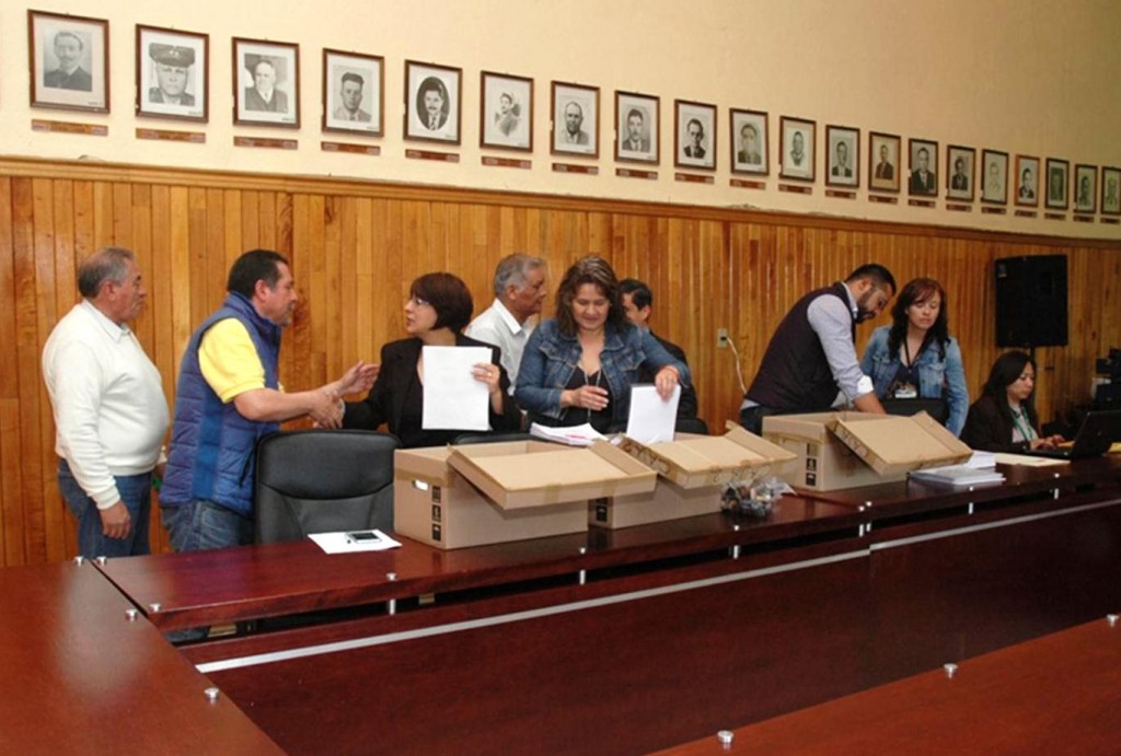 Llamarán a cuentas a exalcalde y ex tesorero