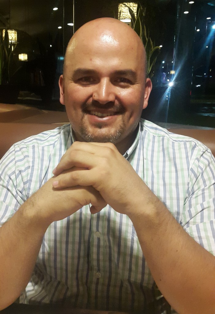 Líder elogia labor de alcalde