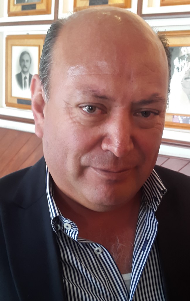 Rechazan los jales en Epazoyucan