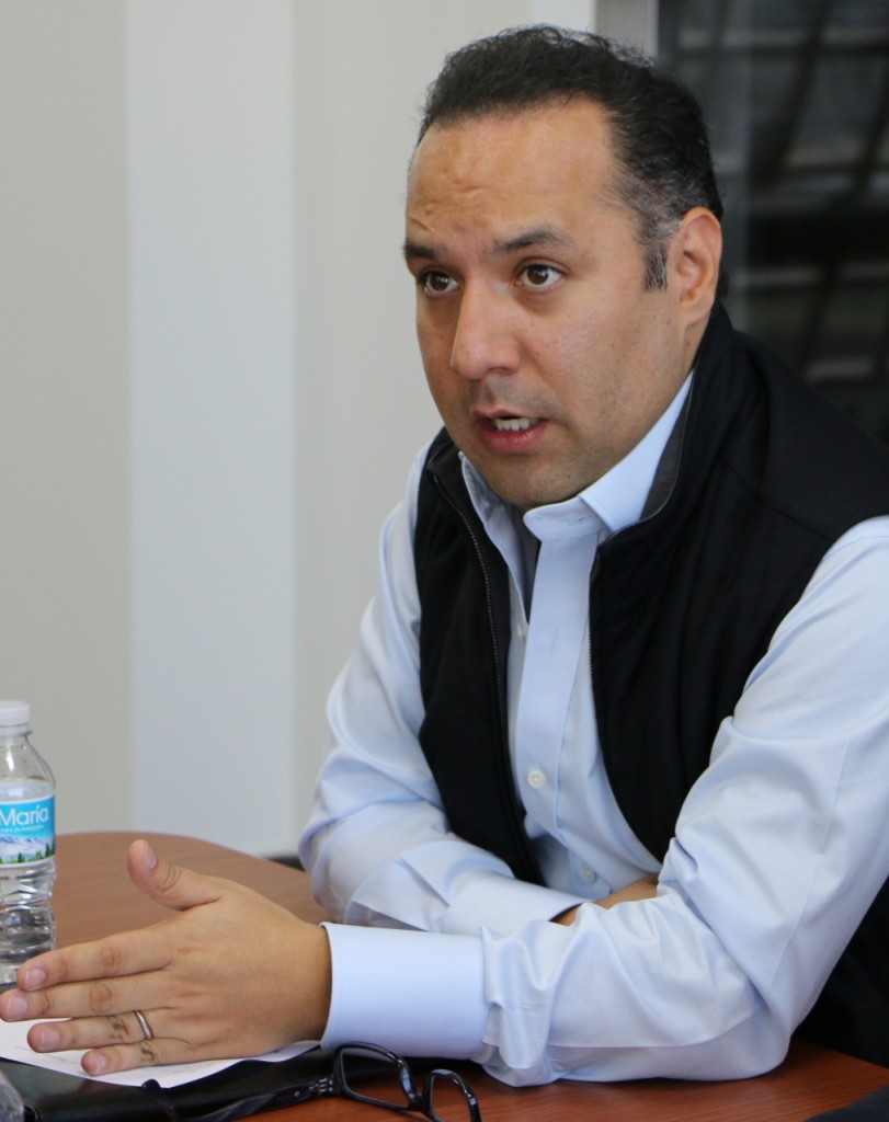 Obligatorio armonizar legislación local y Ley de disciplina financiera