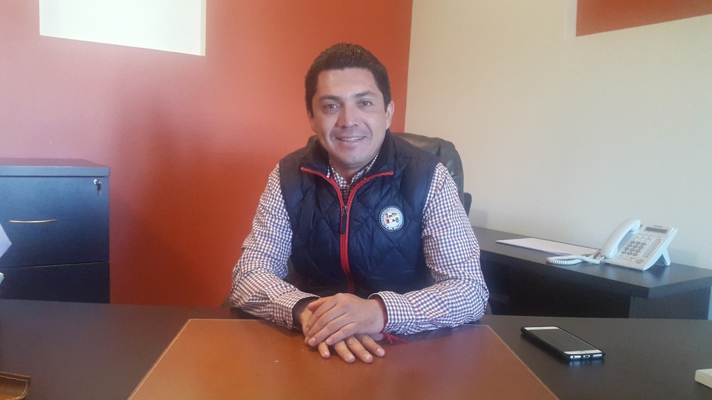 Difundirán los atractivos turísticos