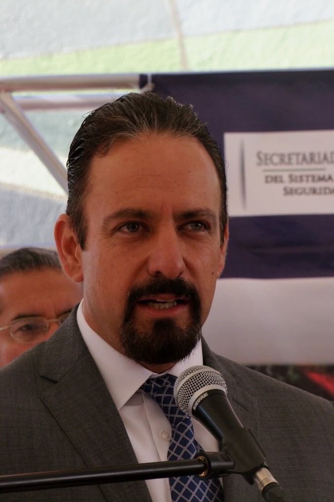 Libres de delincuencia organizada