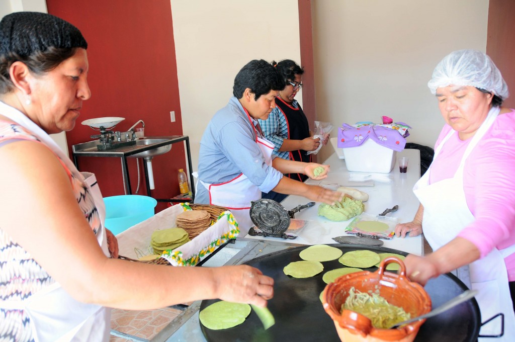 Creación de nuevos empleos