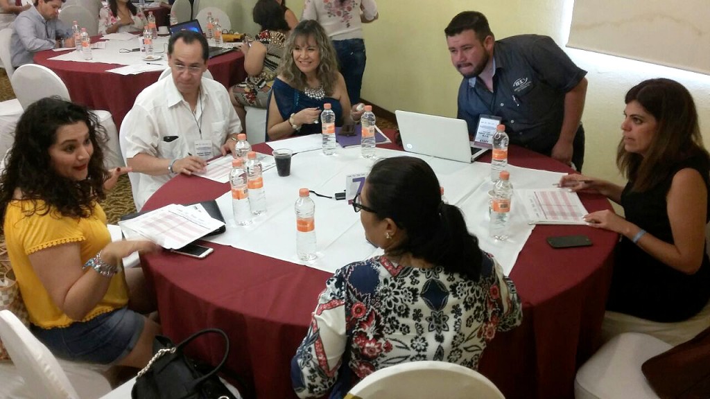 Participación Político-Electoral de las Mujeres en México