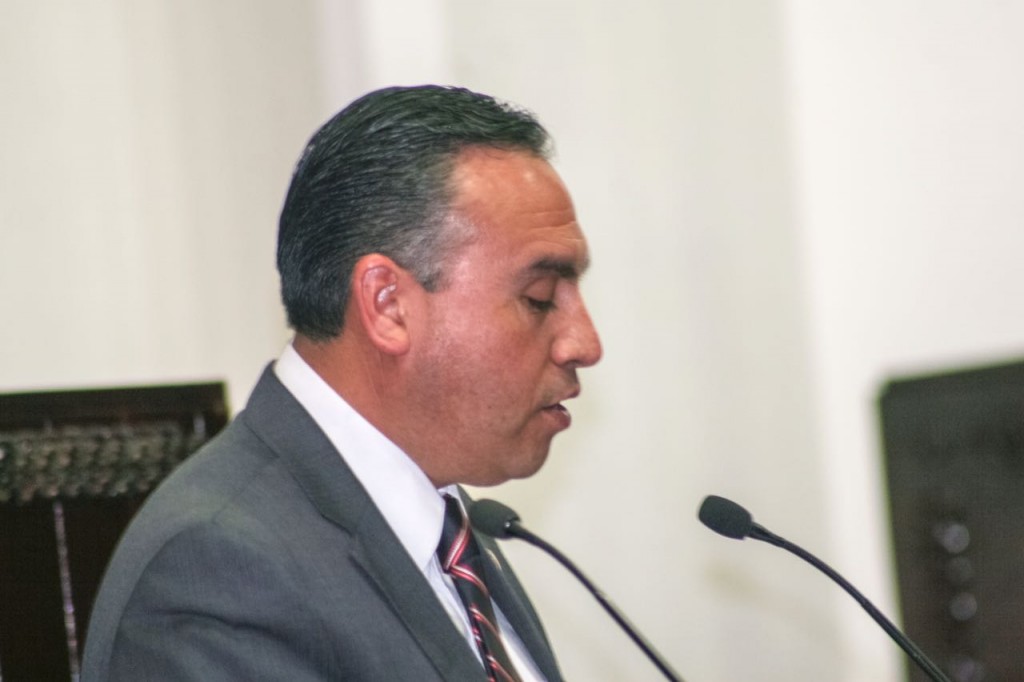 Corrupción al impartir «justicia»# laboral