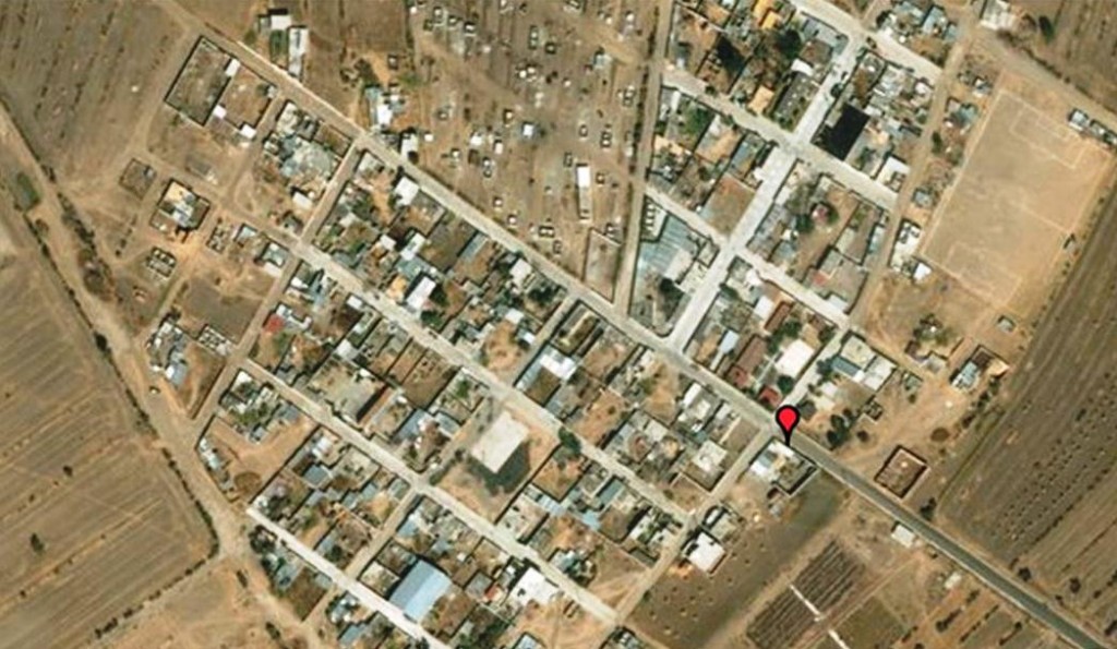 Jovencito se suicido por problemas familiares