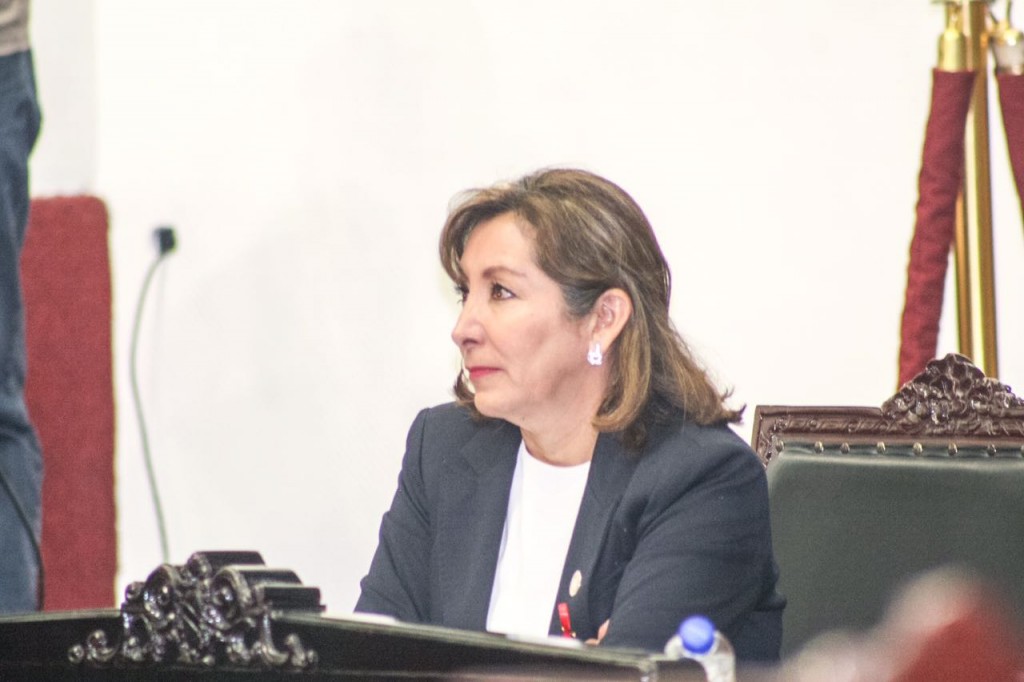 Iniciativa dar identidad propia a recién nacidos