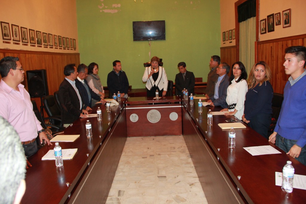 Otra vez, irregularidades en el Ayuntamiento