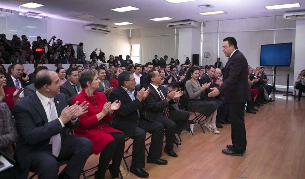 Corregirán múltiples deficiencias del tuzobús