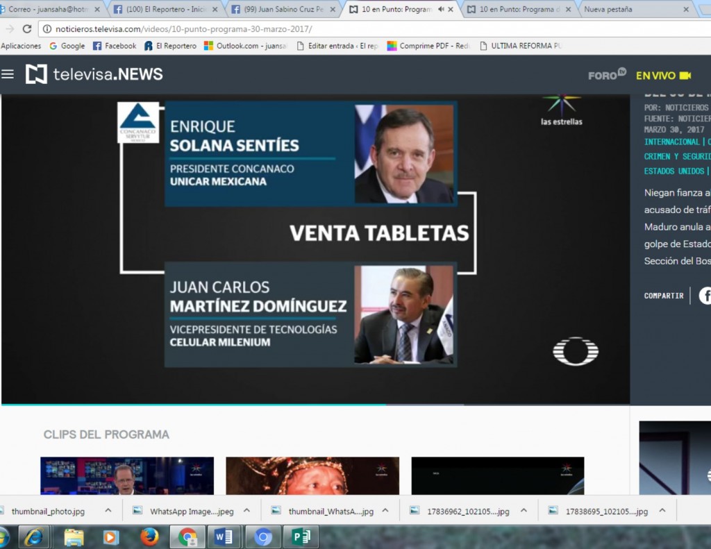 Político de Hidalgo involucrado en millonario fraude