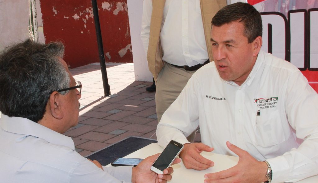 Reajuste de personal en el Ayuntamiento