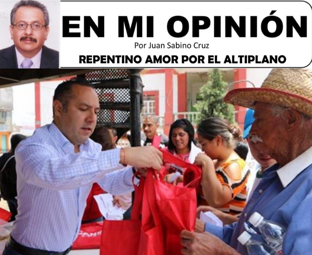 Canek ¿algo quiere y no es dinero?