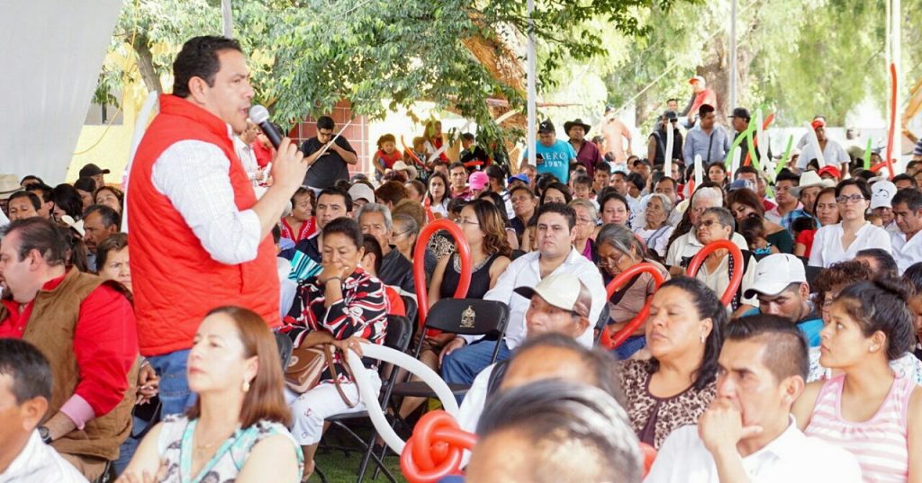 Populismo un mal para la sociedad: Leoncio Pineda Godos