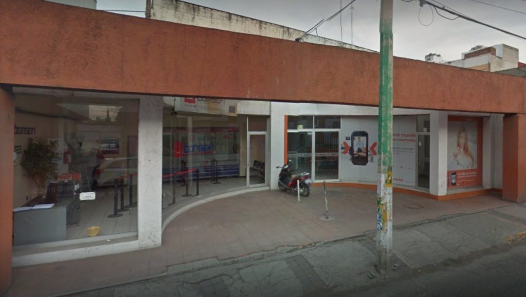 Falsa alarma de asalto a Bansefi