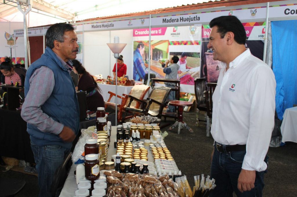 Artesanos buscan atraer más visitantes