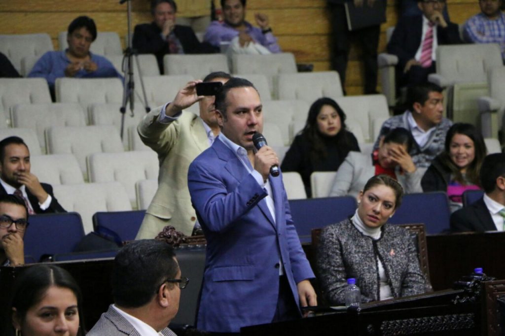 Municipios deben procesar Ley de Ingresos en tiempo y forma