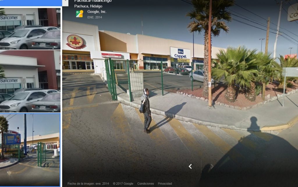 Botín de $170 mil en asalto fuera de Bancomer