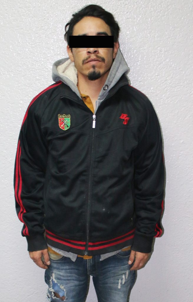 Robaba tuberías en Mineral de la Reforma