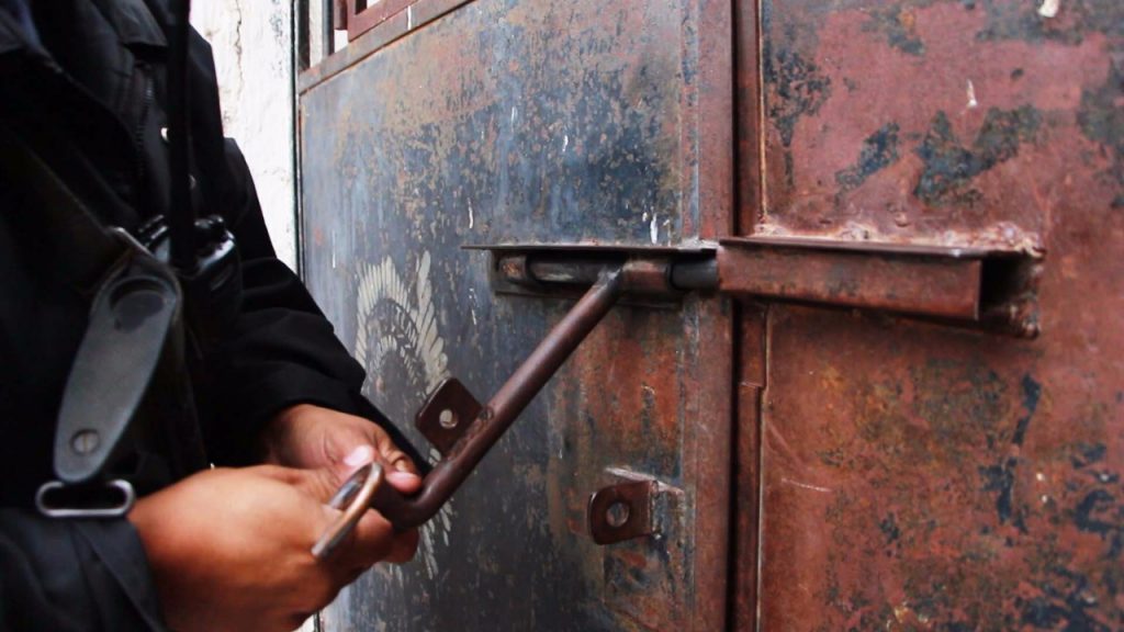 Hidalgo avanza en cumplimiento de la Recomendación General no. 28