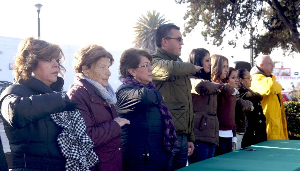 Conmemoran aniversario de Tepeapulco