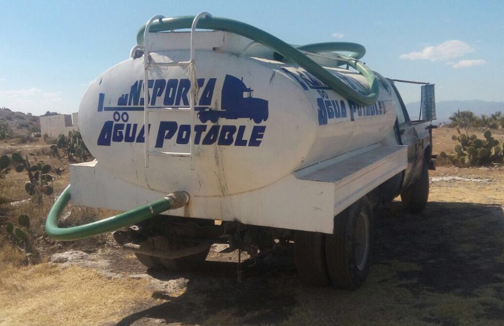 Golpe al huachicoleo