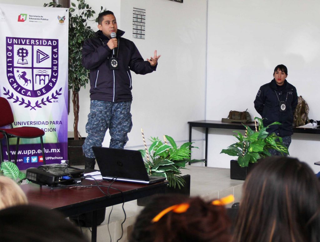 10 mil ciudadanos recibieron capacitación para prevenir delitos cibernéticos