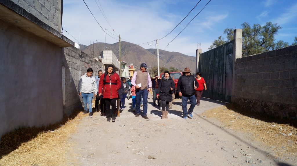 Tendrán más de 53 obras en 2 años