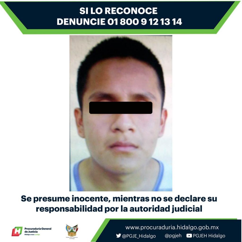 Se declaró culpable de matar a dos hombres