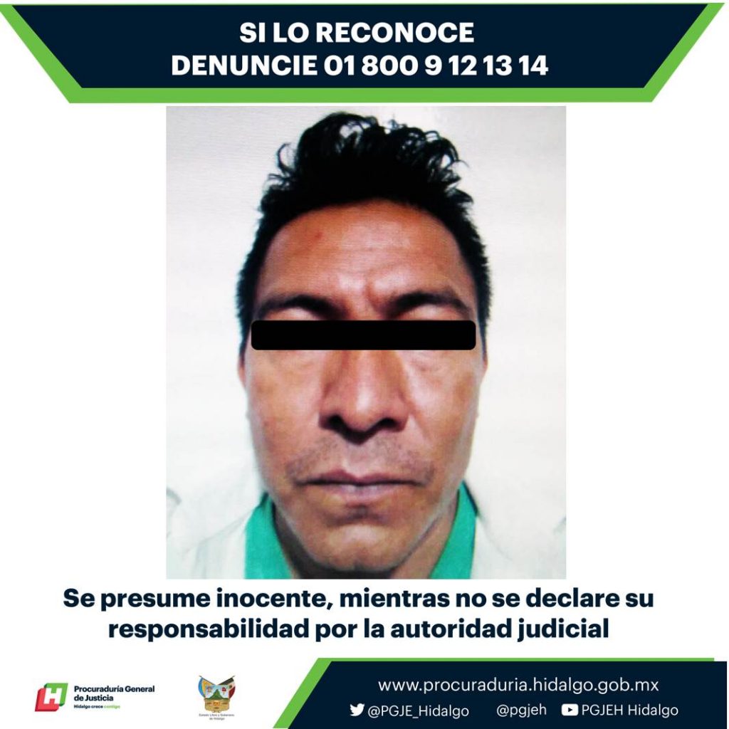 Pasará 33 años tras las rejas: mató a un velador