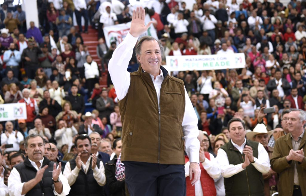 Llama a dejar atrás las confrontaciones y las divisiones