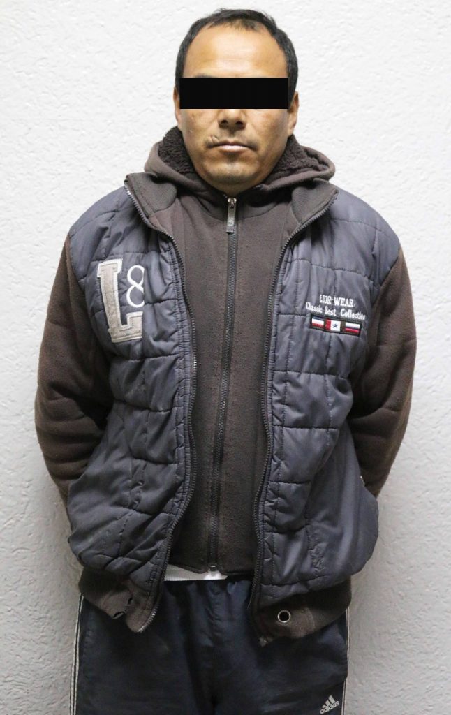 Tecnología al servicio de la seguridad de los hidalguenses