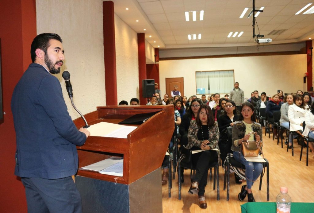 Cumple 19 años el curso de manejo a la defensiva